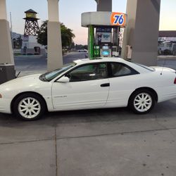 1999 Chrysler Sebring