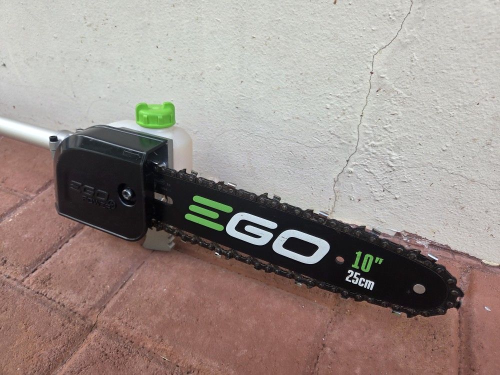Pole Saw.