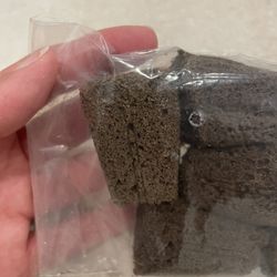 Starter Plugs Bag