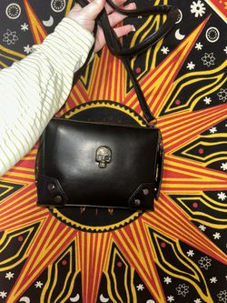 Skull Bag 