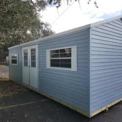 Shed, Storage Shed, Man Cave, She Shed