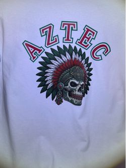 Azteca Tshirts