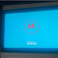 AT&T LENOVO MOTO WI-FI TAB