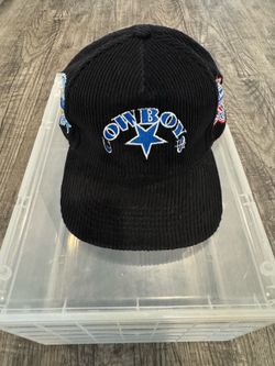 KTHLA COWBOYS HAT