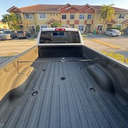 Dodge Ram 3500 diesel