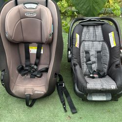Car Seats 