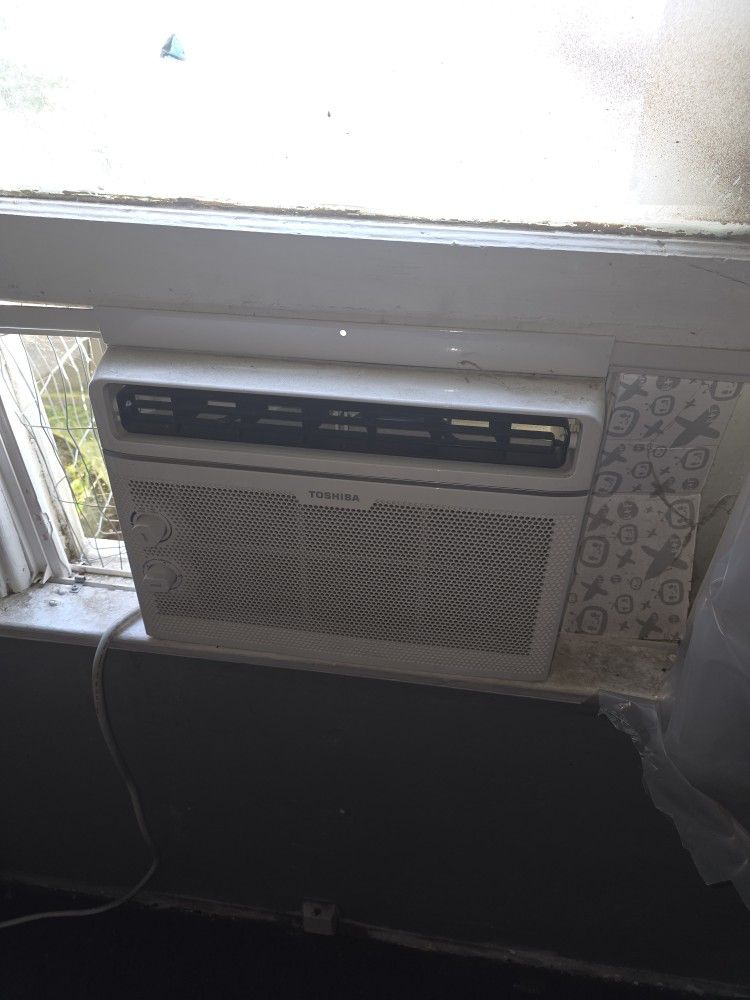 Toshiba Window Ac