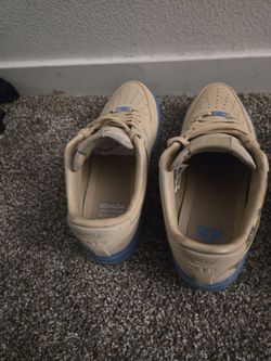 Kobe af1 protype