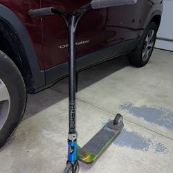 Pro Scooter