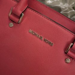 Michael Kors Handbag 