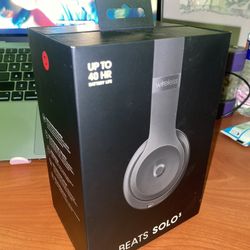 Beats Solo3