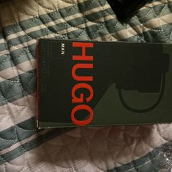 Hugo Boss Cologne