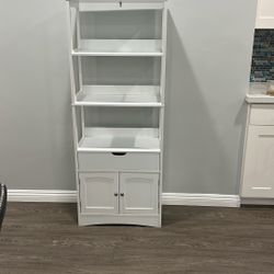 Storage Cabinet 
