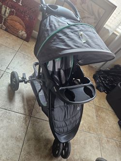 Baby Trend Stroller