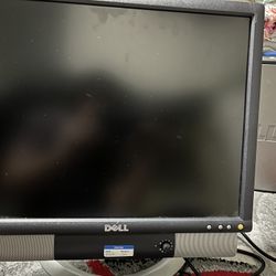 Dell Computer Monitor