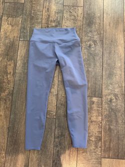 Alo Women’s Yoga Pants Size Medium Very Good Used Condition