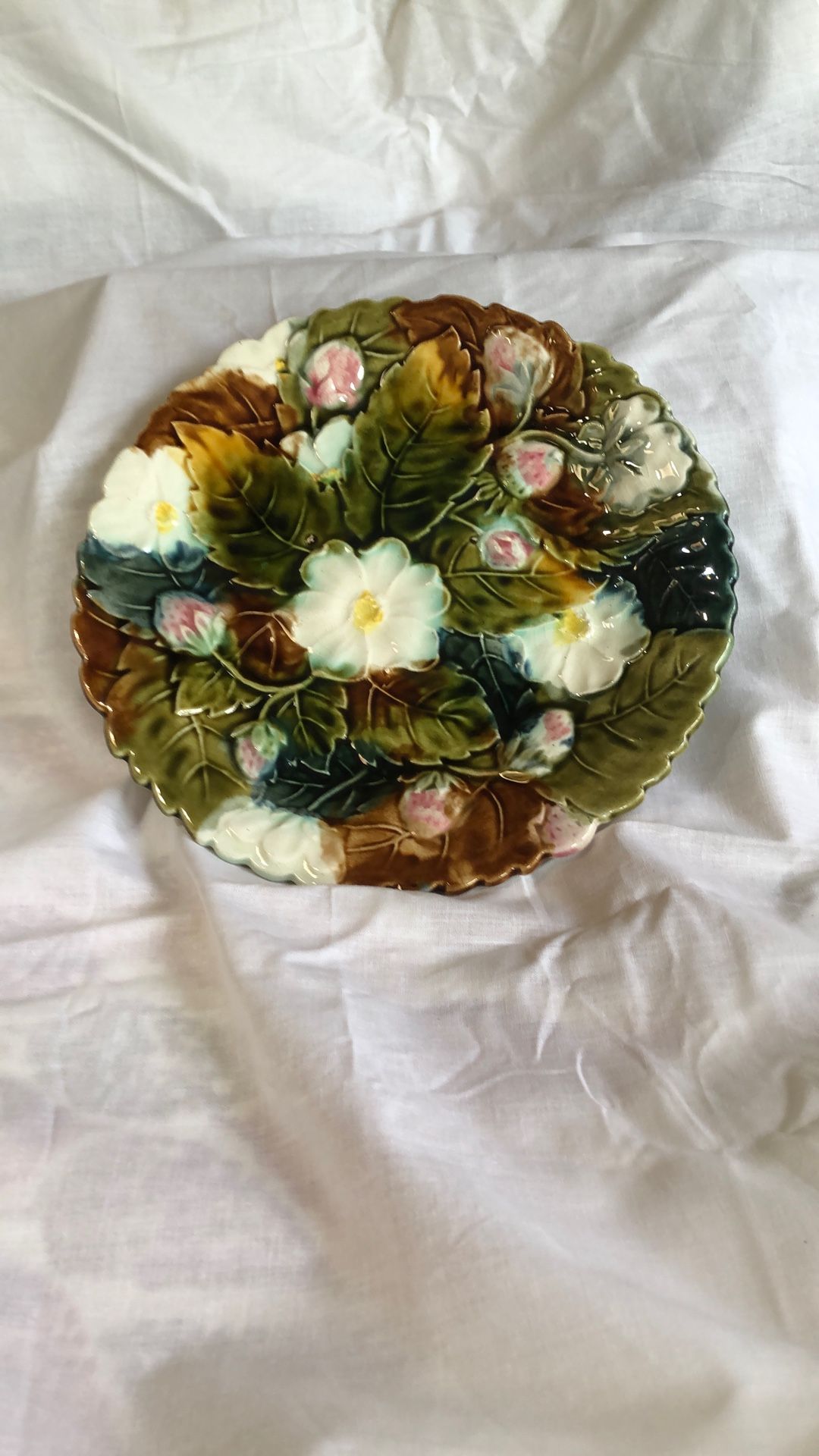 French Art Nouveau
