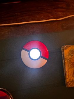 Modded Pokemon Go Plus + auto catcher.