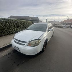 2010 Chevy Cobalt  Send Offers 