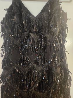 Women's Flapper Dress
