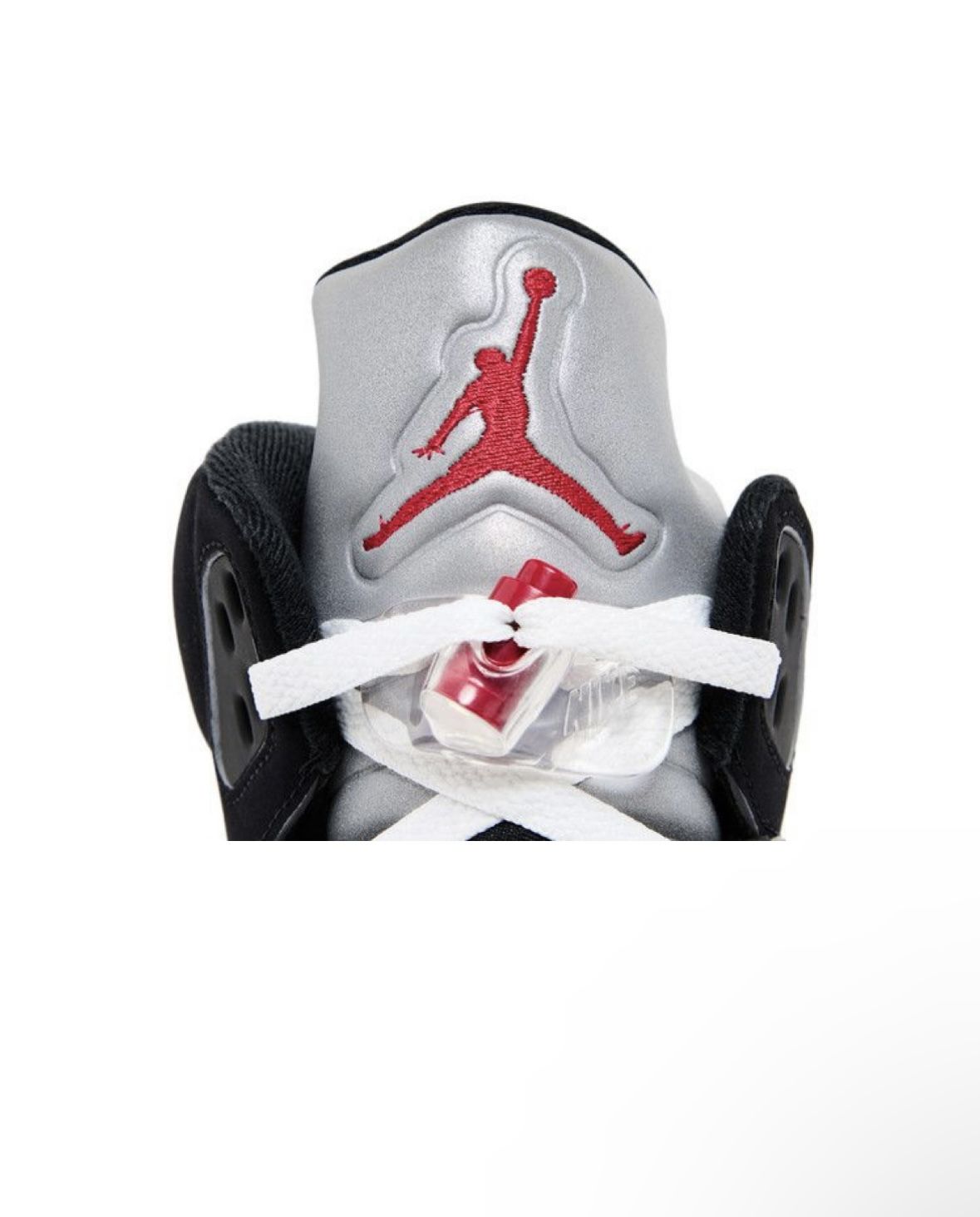 Air Jordan 5 Retro OG ‘Black Metallic Reimagined’