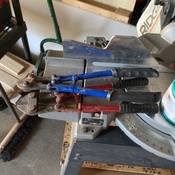 Bolt Cutters (2)