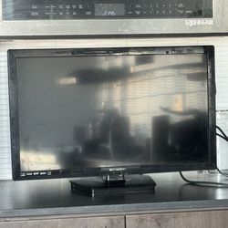 Tv With Roku Included