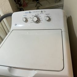 General Electric washer