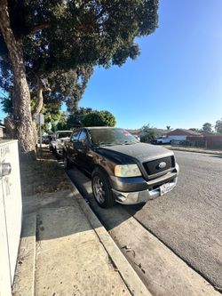2006 Ford F-150