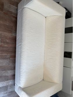 Couch from Ikea