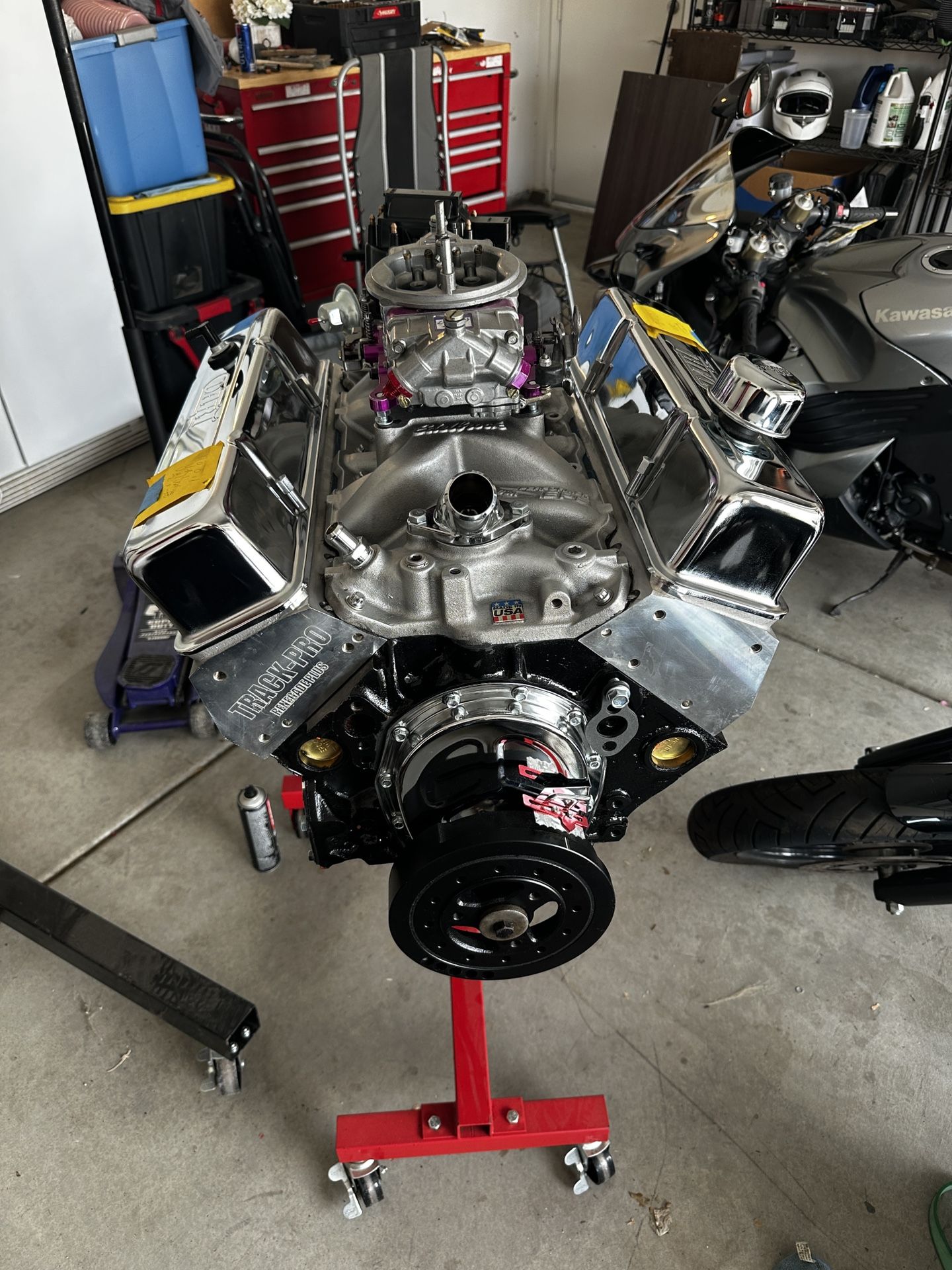 383 stroker