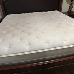 King Mattress