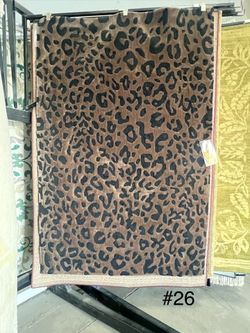 Area Rug #26