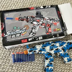 Shooting Elite Toy