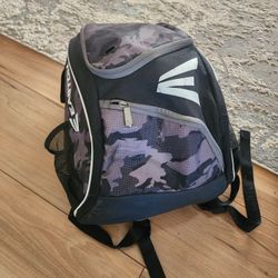 kids Easton Baseball Bag