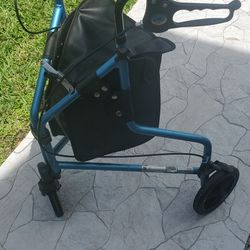 Walker 1st $20