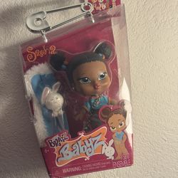 Bratz Babyz Sasha