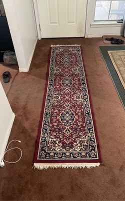 2 By 7 Feet Area Rug