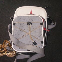 Jordan Bag