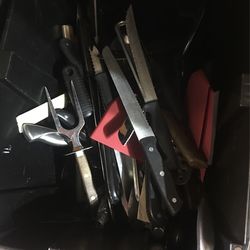Utencilios De Cocina A 1$ La Piesa