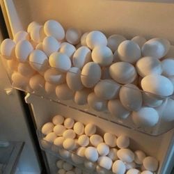 Need Eggs From Real Natural Chickens From The Motherland Call EJ