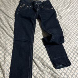 Miss Me Jeans Size 24
