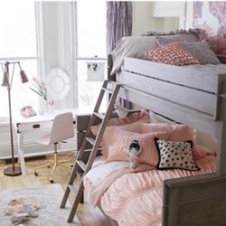 Girl Bedding