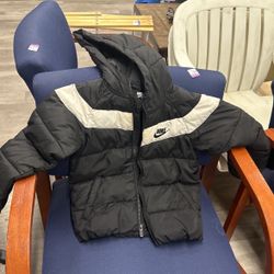 Kids Nike Jacket