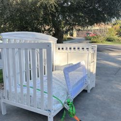 Baby Crib