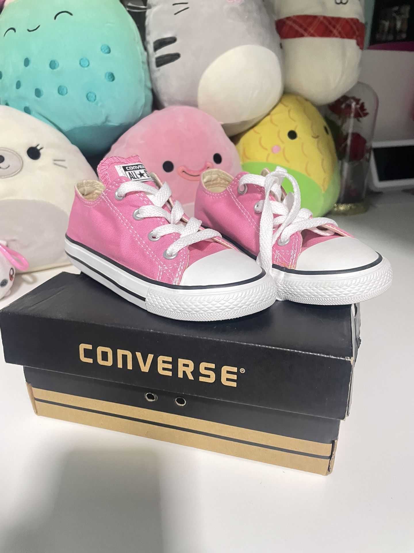 Kids Shoes Converse