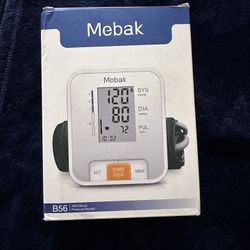 High Blood Pressure Check