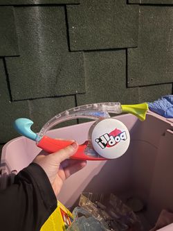 Bop it