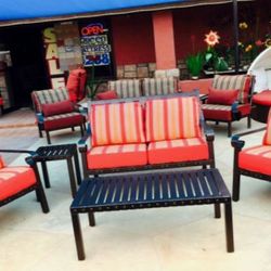 Rocky Point Patio Collection - $50 Down