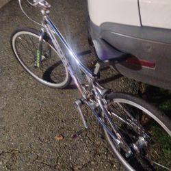 Early 90s Haro Group 1 Mini